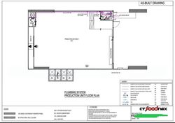 Ct Foodnex (D25), Factory #639006451